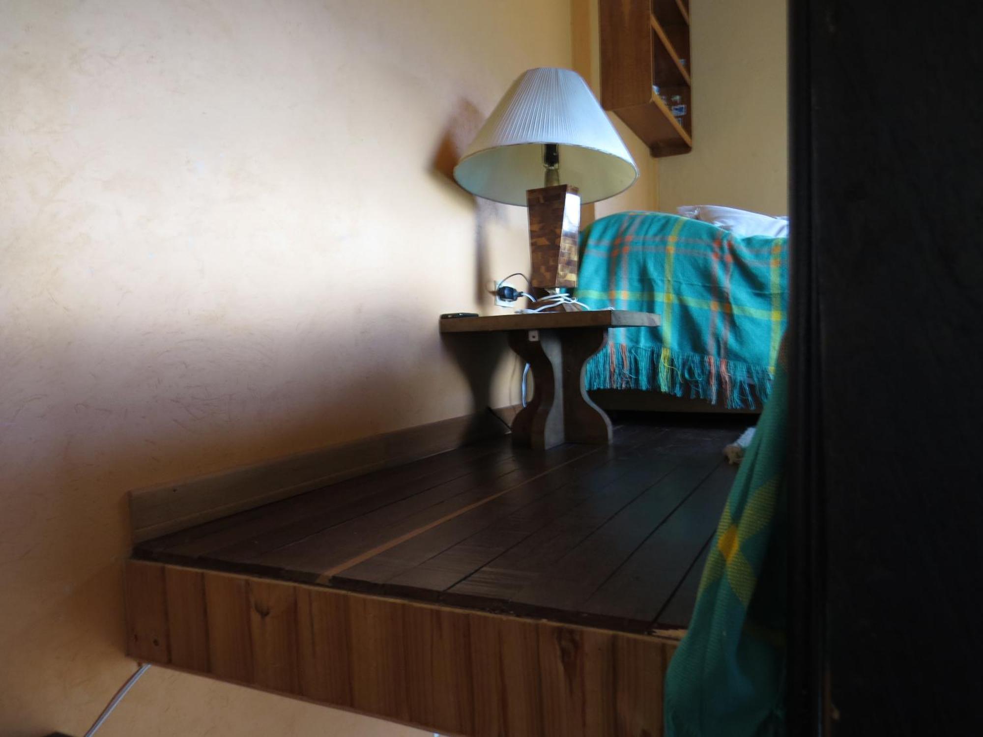 El Pedregal Sopo Bed & Breakfast Ruang foto
