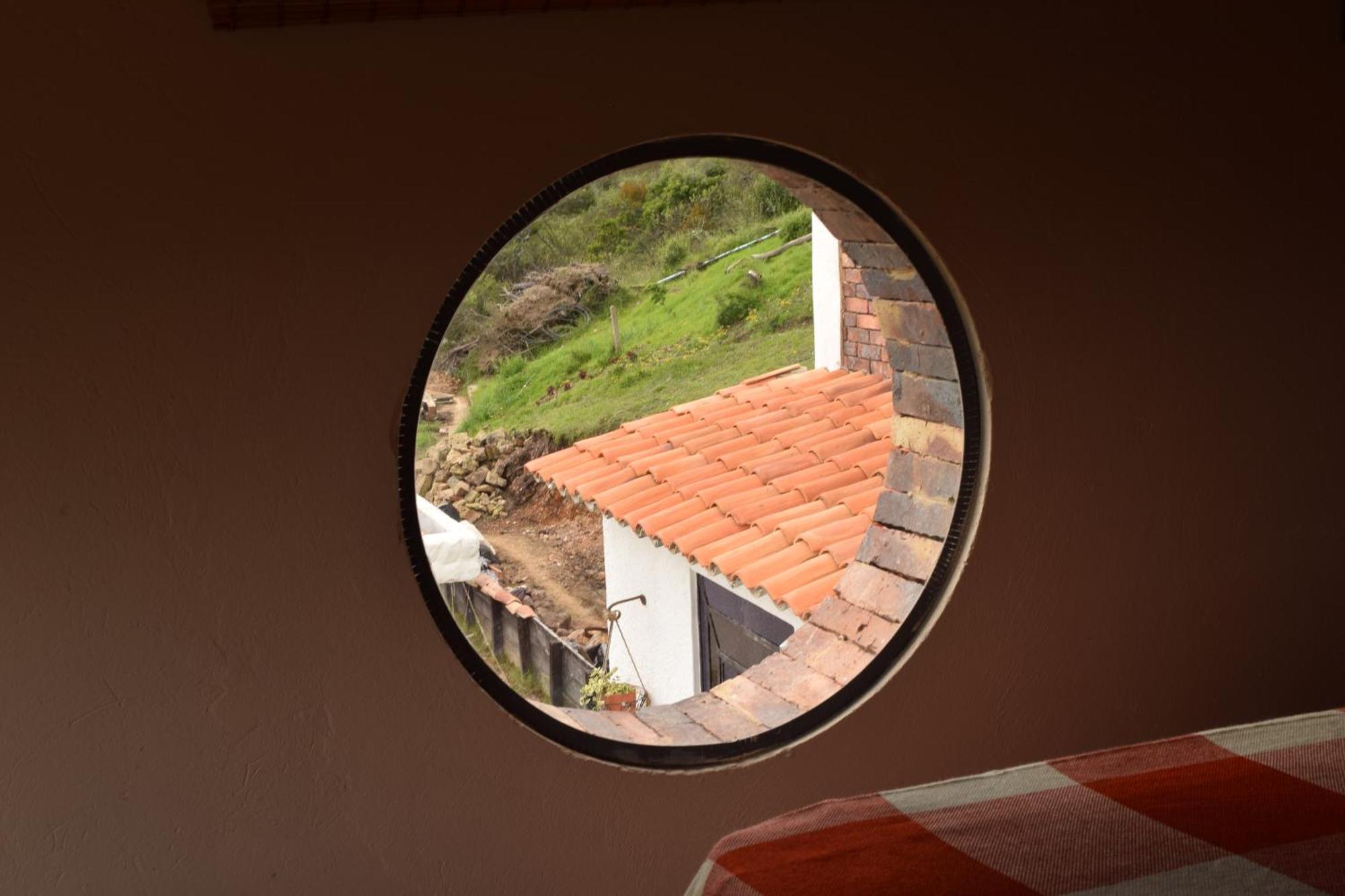 El Pedregal Sopo Bed & Breakfast Ruang foto